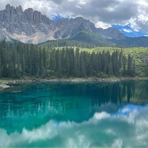 Meet your Posher, Alexandra